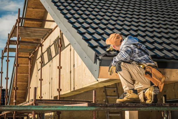 Best Rubber Roofing (EPDM, TPO)  in Henning, TN