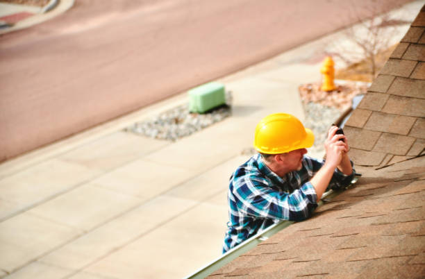 Fast & Reliable Emergency Roof Repairs in Henning, TN