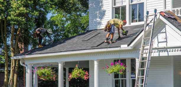 Gutter Replacement in Henning, TN